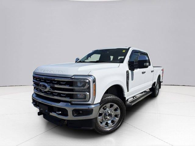 2023 Ford Super Duty F-250 SRW