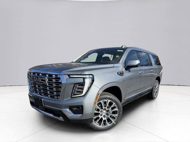 2026 GMC Yukon XL