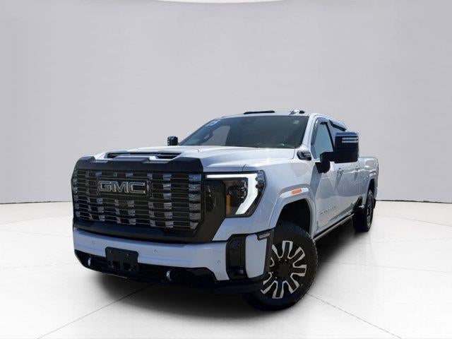 2025 GMC Sierra 2500 HD